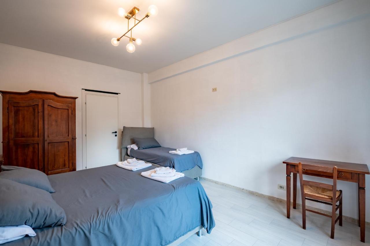 La Sapienza Apt Lägenhet Rom Exteriör bild