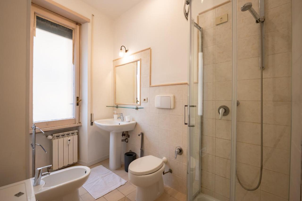 La Sapienza Apt Lägenhet Rom Exteriör bild