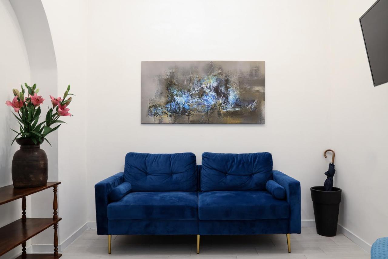 La Sapienza Apt Lägenhet Rom Exteriör bild