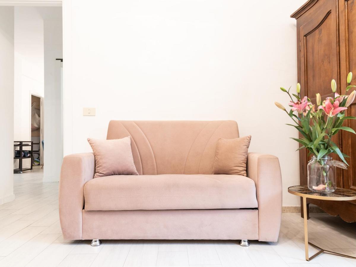 La Sapienza Apt Lägenhet Rom Exteriör bild